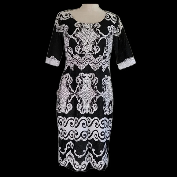 Chris McLaughlin Dress - Picture 1 of 4